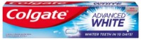 Pastă de dinţi Colgate Advanced White 100ml