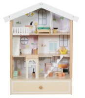 Домик для кукол Classic World 50552