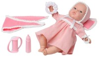 Păpușa Essa Toys Bonnie 30cm (LD77005B)