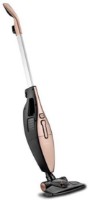 Marfă depreciată! Aspirator vertical Korkmaz Tempratik Rosa/Gold/Black A920-02