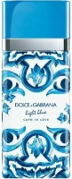 Парфюм для неё Dolce & Gabbana Light Blue Capri In Love EDP 50ml