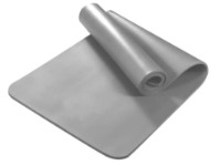 Marfă depreciată! Covoraș fitness 4Play Ever Step 183x61x1.5cm Grey