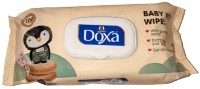 Детские влажные салфетки Doxa Baby 100pcs