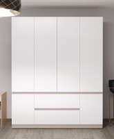 Шкаф Bayro Harmony 1800x2200x550 (608044)