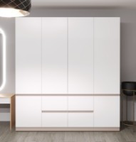 Шкаф Bayro Harmony 2000x2200x550 (608050)