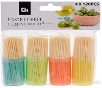 Scobitoare EH (38192) 4x120pcs