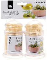 Scobitoare EH (38193) 2x200pcs