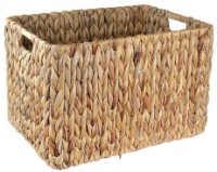 Корзина для хранения Casa Masa Manila L 38x28x25cm (R22101L)