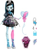 Păpușa Mattel Monster High: Scary Sweet Birthday (194735259861)