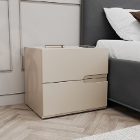 Noptieră Bayro Modena 550x500x450 Sorrento (116469)