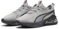 Кроссовки мужские Puma Cell Solar Feather Gray/Gray Echo/Heat Fire, s.46
