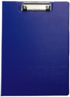 Папка-планшет MD A4 Blue (ML36-2)