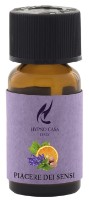 Esență pentru lampa de aromă Hypno Casa Piacere dei Sensi 2269A