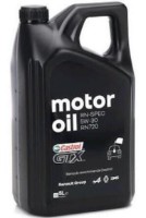 Моторное масло Castrol GTX 5W-30 RN720 5L
