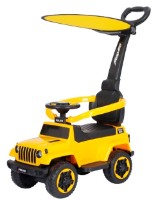 Толокар New World Police Yellow (YBC8336C)