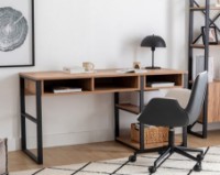 Masa de birou Trendy Emro 150x75x58cm GTR001108