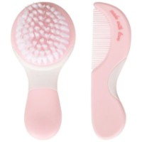 Набор для ухода за малышом Premaman Aloha Pink 9PBRF1B-CCC-UNQ0