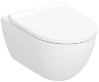 Vas WC Geberit Acanto 502.718.00.1