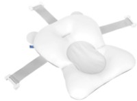 Гамак для купания Kikka Boo Bear White (3800171212830)