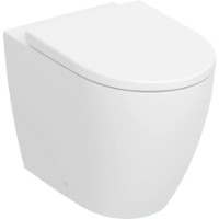 Vas WC Geberit iCon 503.080.00.1