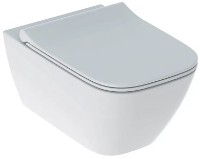 Vas WC Geberit Smyle Square 500.685.01.1