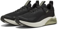 Adidași pentru bărbați Puma Cell Thrill Puma Black/Lux Army, s.43