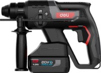 Перфоратор Deli EDE-DC20-2D4