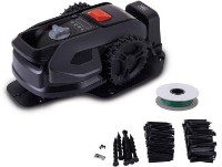 Maşina de tuns iarba cu acumulator Scheppach RRMA500APP (58130029944)