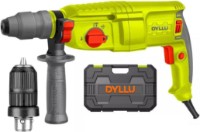 Перфоратор Dyllu DTRH1D26-2