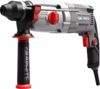 Перфоратор Graphite 58G538