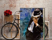 Картина ArtDesign Power and style 56x40cm (FA-10013)