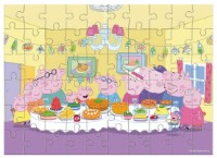Пазл Dodo Peppa Pig: Family (4823115912725)