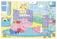 Пазл Dodo Peppa Pig: Nannies 35pcs (4823115912671)