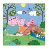 Пазл Dodo Peppa Pig: Park 20pcs (4823115908315)