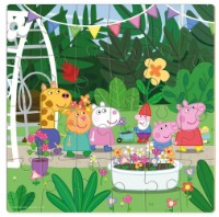 Пазл Dodo Peppa Pig: Wonderland 24pcs (4823115908308)