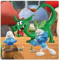 Пазл Dodo Smurfs 20pcs (4823115912855)