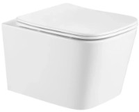 Унитаз Imprese Kubik Twist c06810233TW