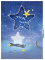 Блокнот New World Star A5 (B0395)