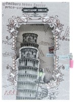 Блокнот New World Towers A5 (B0349)