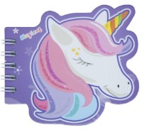 Блокнот New World Unicorn (X-238)