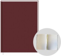 Agendă Prostand Lizy 181 Bordo (15998)