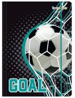Папка для бумаг St.Majewski A4 Goal 663505