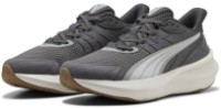 Adidași pentru bărbați Puma Pulse Pro Premium Dusky Gray/Gray Echo, s.47