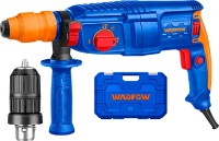 Перфоратор Wadfow WRH1D26-2