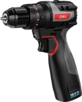 Mașină de înșurubat Deli EDE-CZ16-1D2