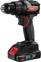 Mașină de înșurubat Deli EDE-CZ20-2D2