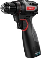 Mașină de înșurubat Deli EDE-DZ16-1D2