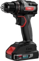 Mașină de înșurubat Deli EDE-DZ20-1D2