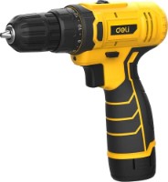 Mașină de înșurubat Deli EDL-DZ12-4A2