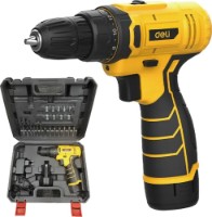 Mașină de înșurubat Deli EDL-DZ12-6A2